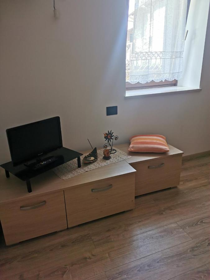 דירות Porcen La Casa De Nani מראה חיצוני תמונה