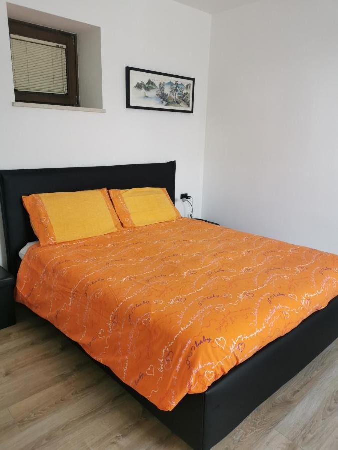 דירות Porcen La Casa De Nani מראה חיצוני תמונה